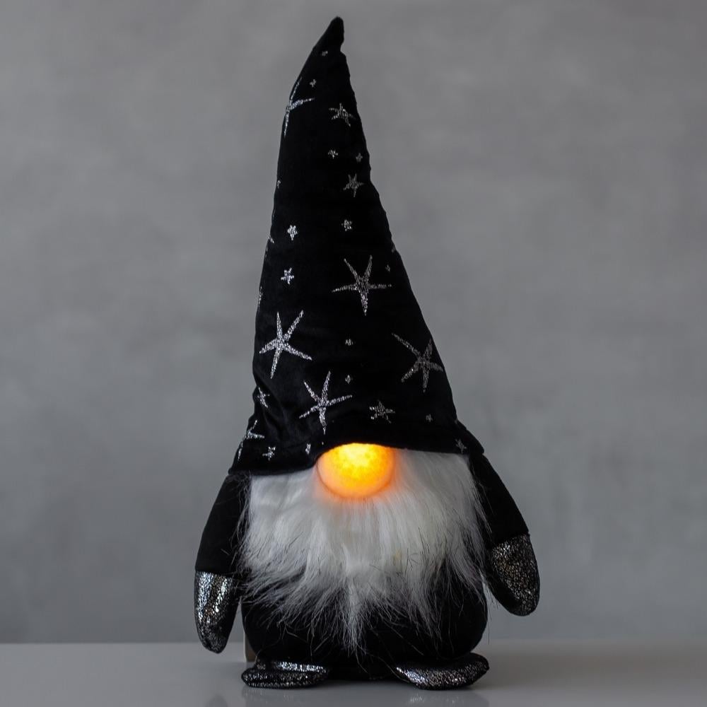 Фігурка з підсвічуванням Бородач 26 см (9163-027) - фото 3 Фігурка з підсвічуванням Бородач 26 см (9163-027) - фото 3