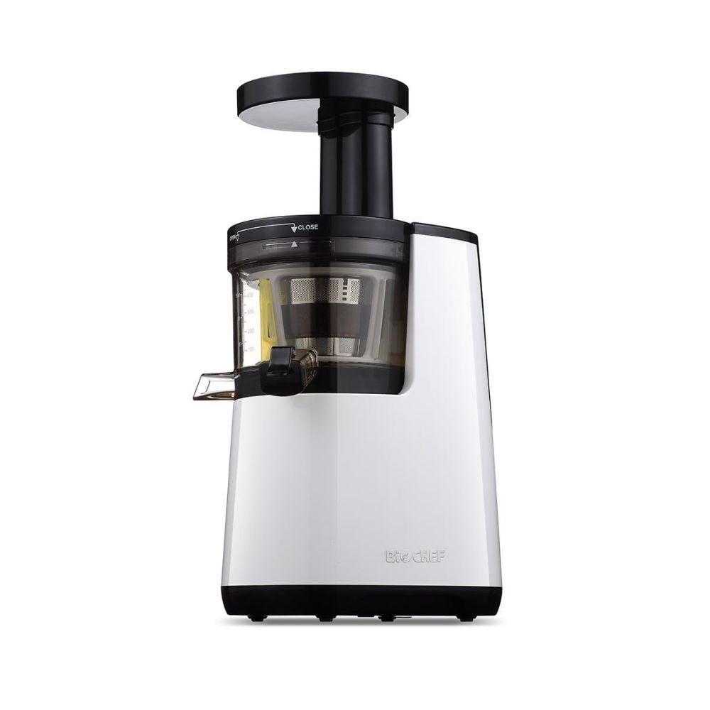 Соковыжималка BioChef Atlas Slow Juicer Белый