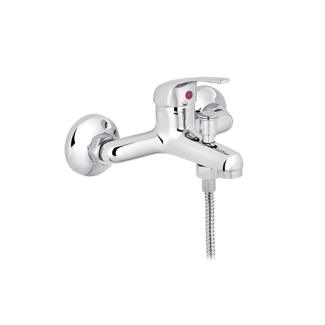 Смеситель для ванны Agua Leon C060 (CV014928)