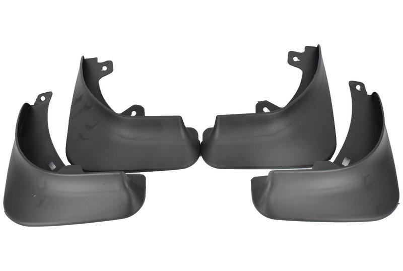 Бризковики BLIK Suzuki SX4 2 пок. 2013 - (BR-120)