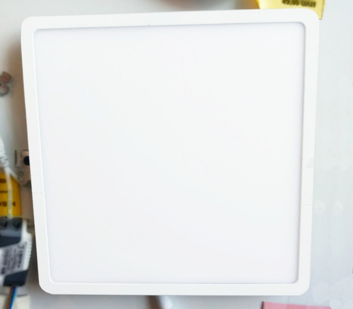 Світильник точковий Brille LED-371/24W CW (L121-115)