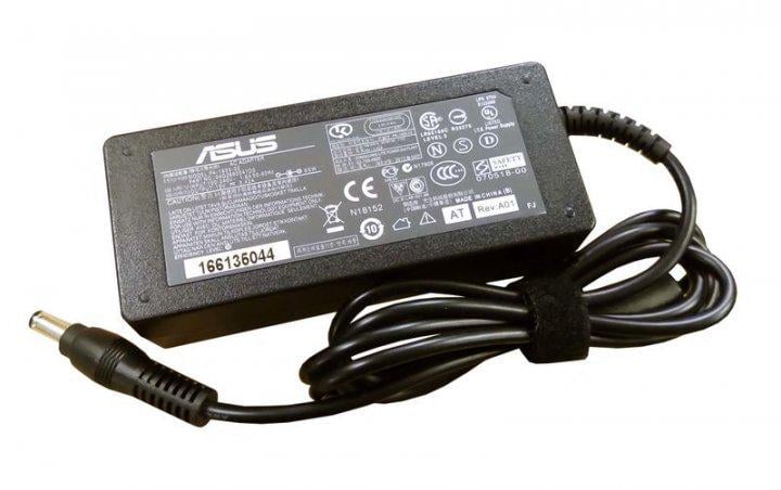 Блок питания Frime для ноутбука Asus 19 V 3,42 A 65 W 5,5x2,5 мм (AS 19V)
