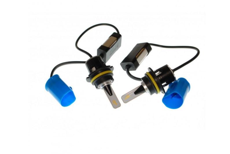 Лампы Baxster LED P HB5 9007 6000K 3200Lm 2 шт.