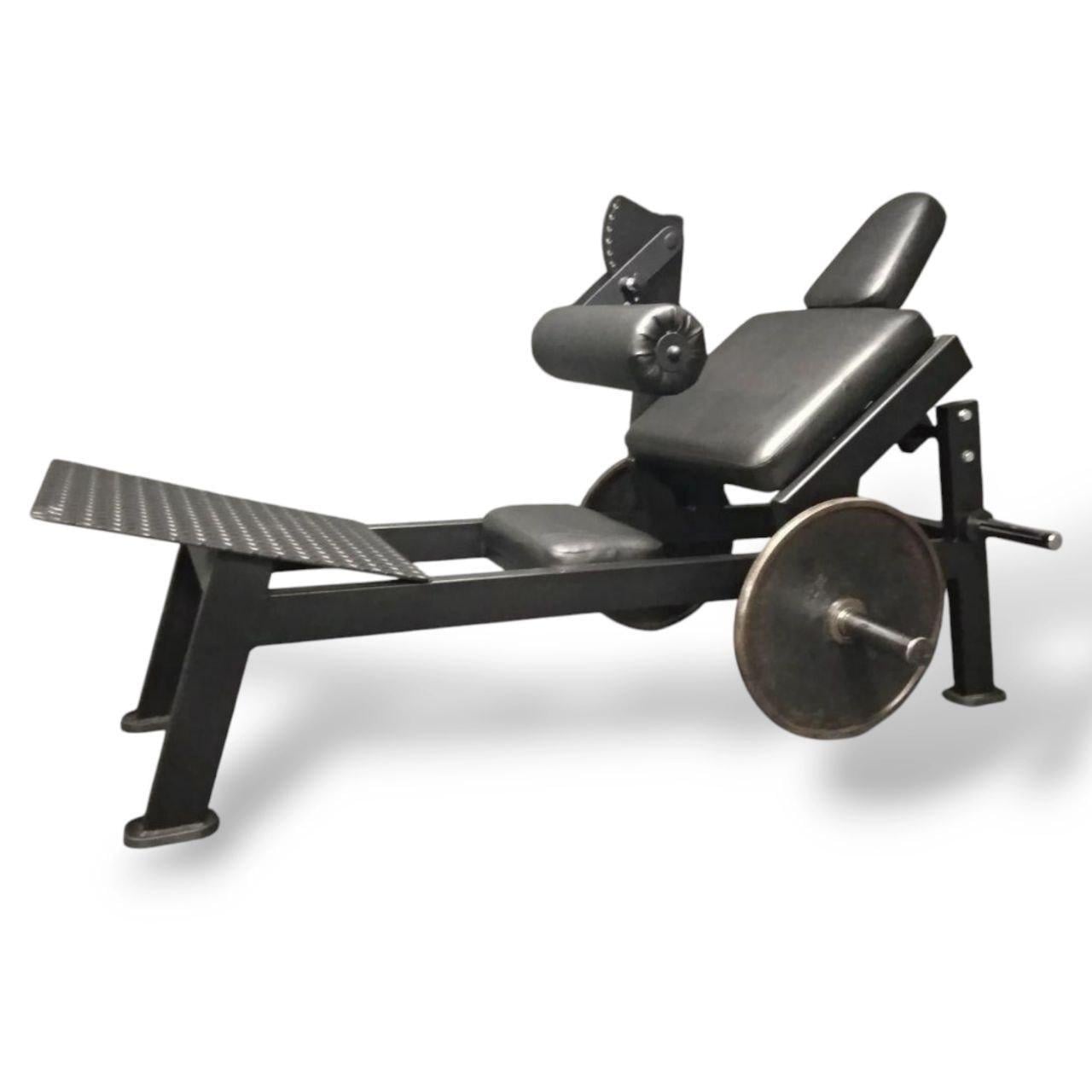 Тренажер Hip Thrust ягодичный мост (790910145)