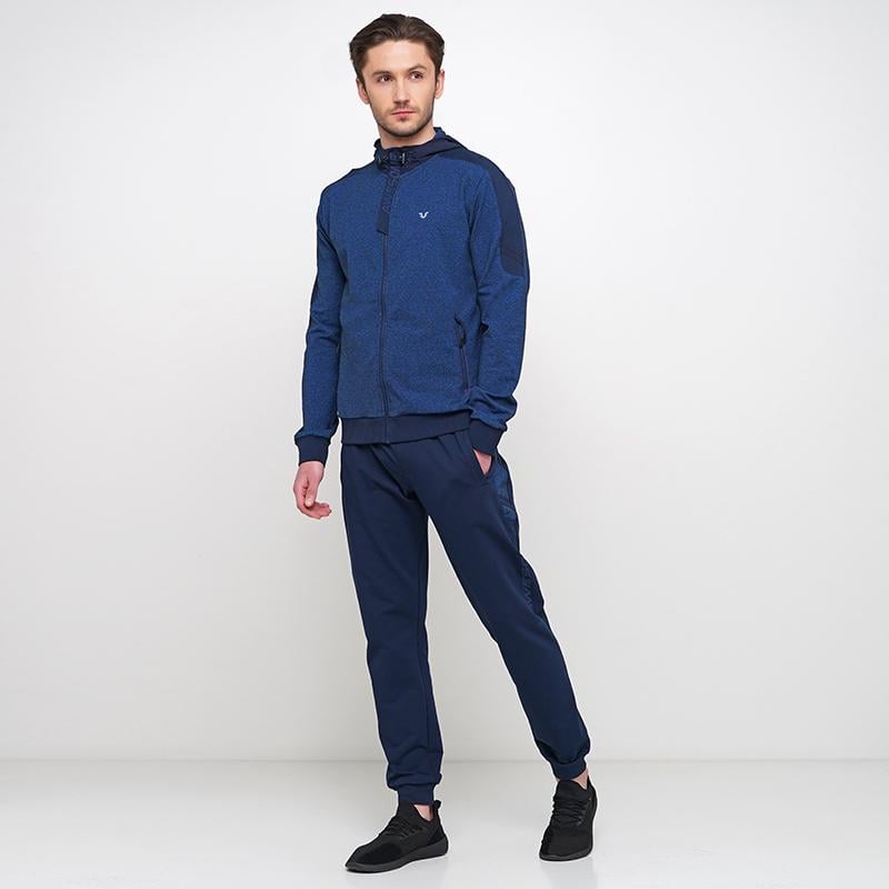 Костюм спортивный тренинг Bilcee Erkek Orme Esofman Takim TBML6101-1141 2XL
