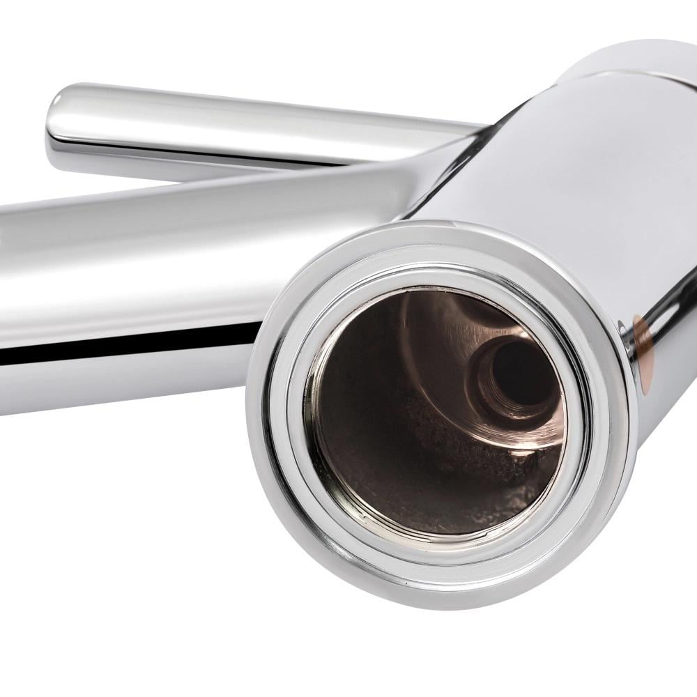 Смеситель Q-tap Grand CRM 001F для умывальника k.35 - фото 5 Смеситель Q-tap Grand CRM 001F для умывальника k.35 - фото 5