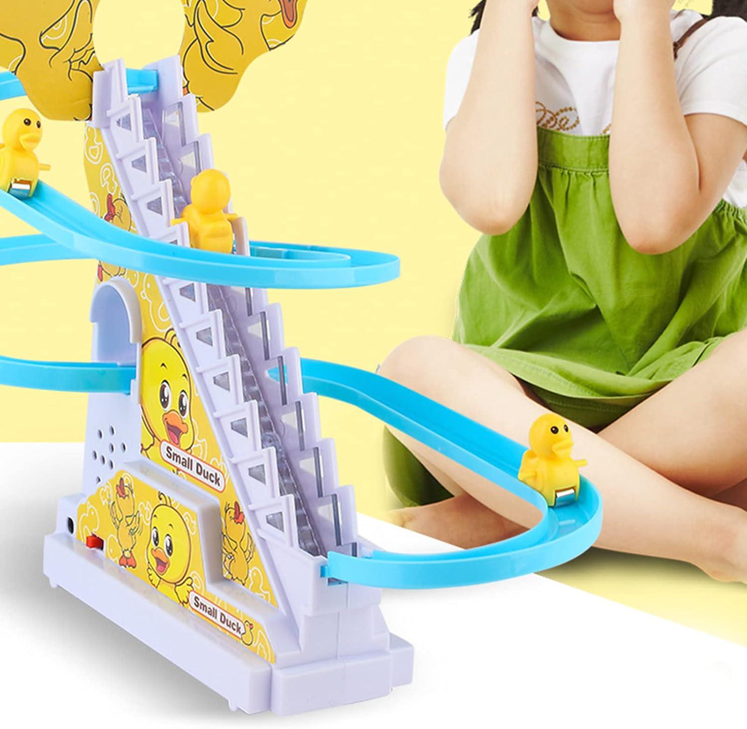 Игрушка MagicStyle веселые утята на Горке - фото 8 Игрушка MagicStyle веселые утята на Горке - фото 8