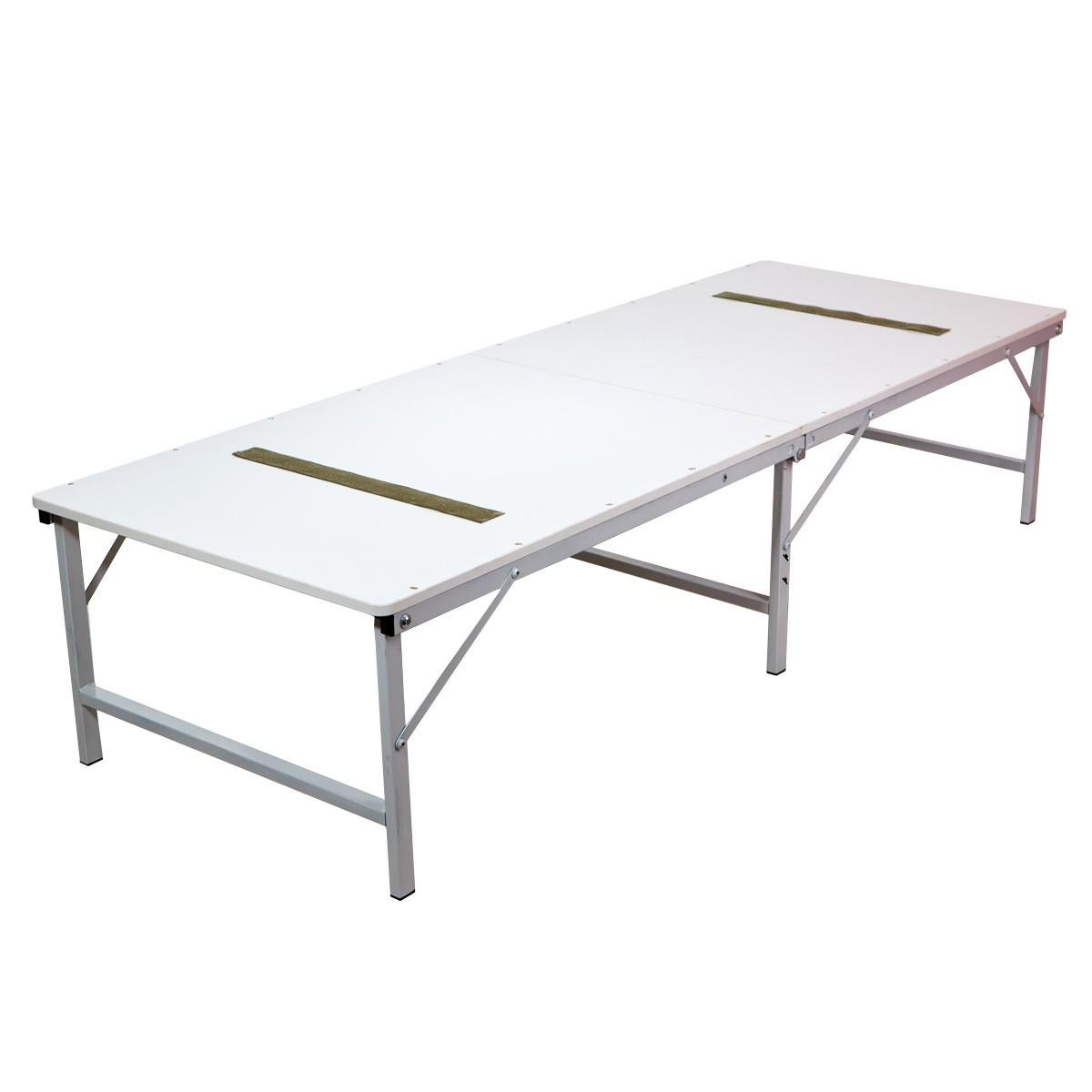 Раскладушка Sector Гелиос1 190х70х42 см