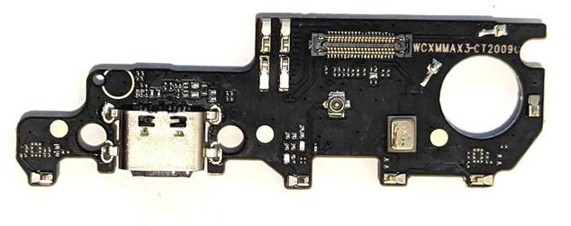 Роз'єм зарядки для Xiaomi Mi Max 3 (000145065)