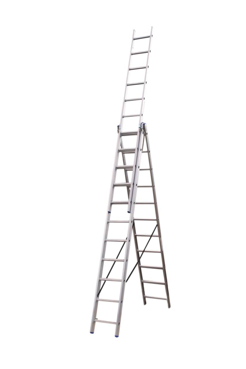 Драбина універсальна Вектор В 3x11 (А0046695)