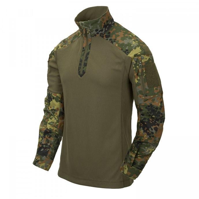 Рубашка боевая Helikon Combat M Multicam (BL-MBD-NR-2302AM)