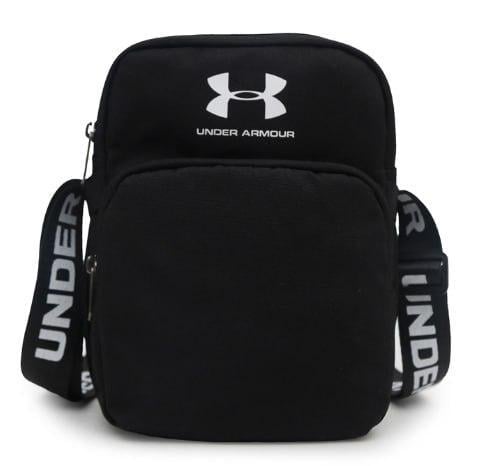 Мужская сумка кросс-боди Under Armour Черный (1106b2)