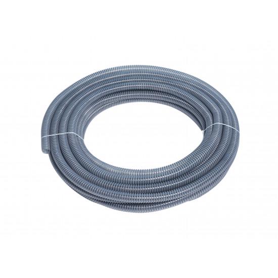 Шланг армований CF2 AIRWAY PU легкий зносостійкий ПУ ПВХ для сівалок та абразивів d 50 мм (23713568) - фото 3 Шланг армований CF2 AIRWAY PU легкий зносостійкий ПУ ПВХ для сівалок та абразивів d 50 мм (23713568) - фото 3