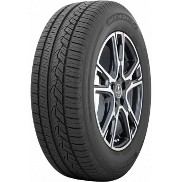 Шина Nitto NT421A 235/55 ZR19 105W XL літо (1001083135) - фото 1