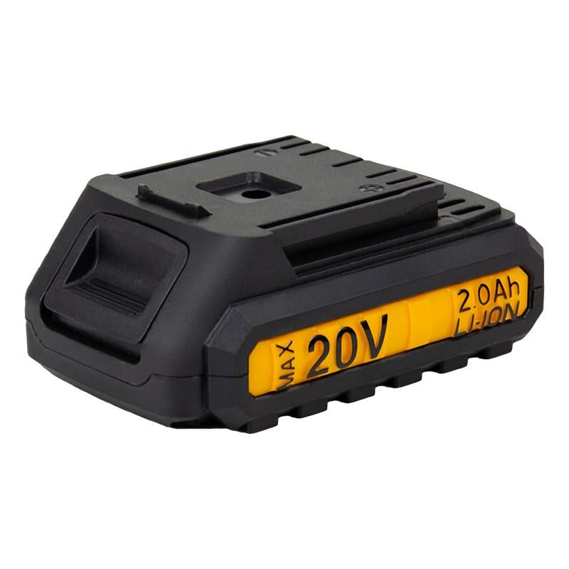 Аккумуляторная батарея для инструментов Mächtz 20V-2.0 Li-ion