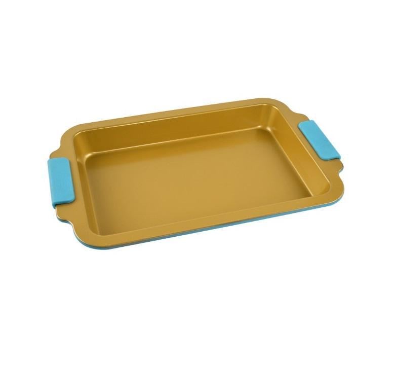 Форма для выпечки Maxmark 43,5х30,5х4,7 см