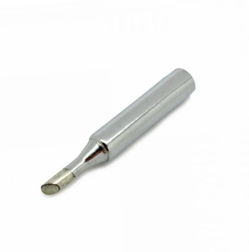 Жало для паяльника 900M-T-3C стальное (4052)