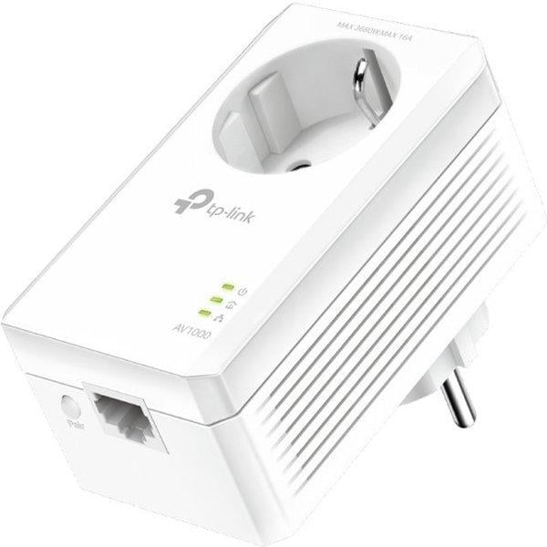 Адаптер TP-Link Powerline TL-PA7017P