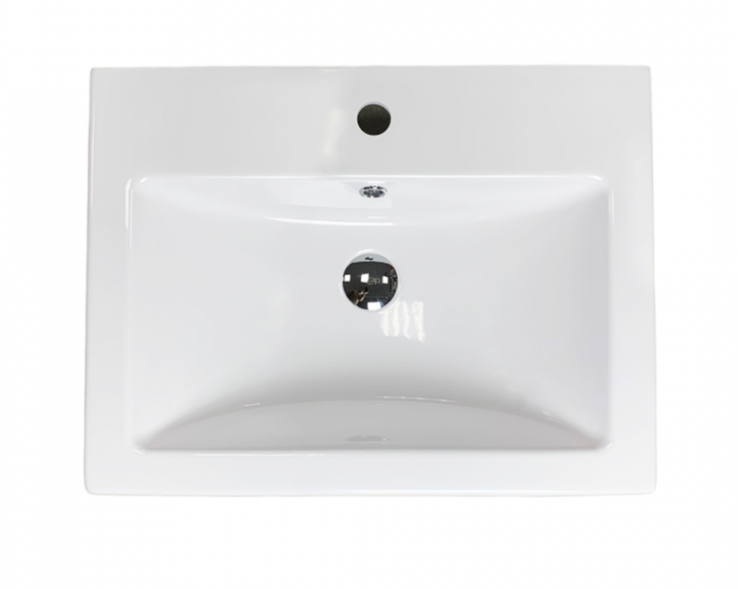 Умывальник мебельный Verona Cers 60 см (152362-32)