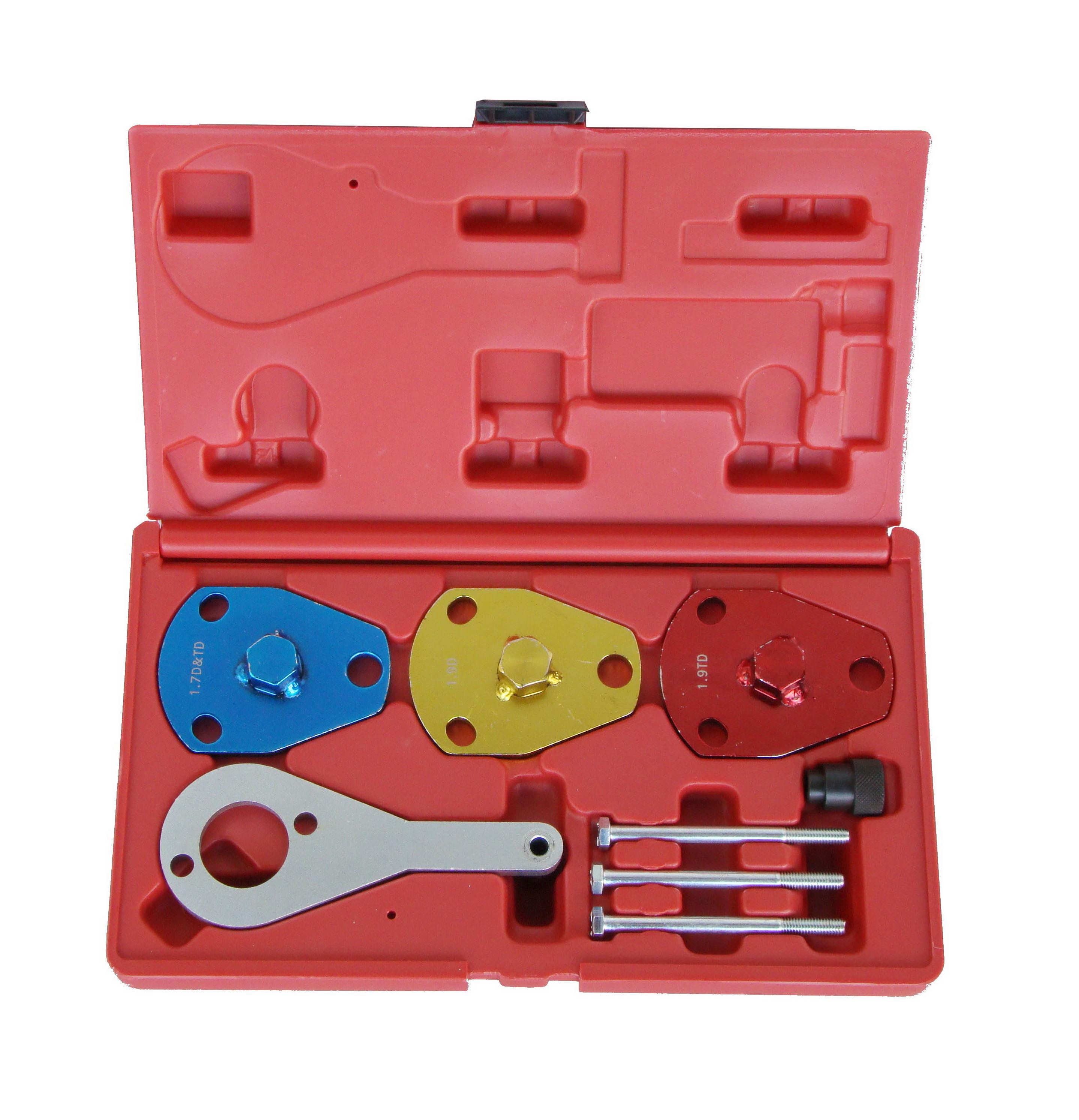 Набор установки ГРМ Force 907G16 для Fiat 1.7D/1.9TD