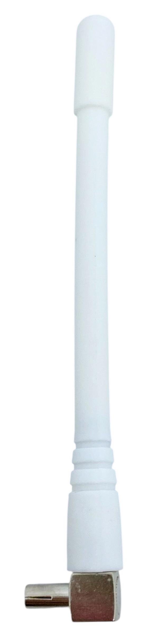 Антенна терминальная 5 дБи TS-9 4G для роутеров/модемов 700-2700 MHz усиление сигнала мобильных операторов