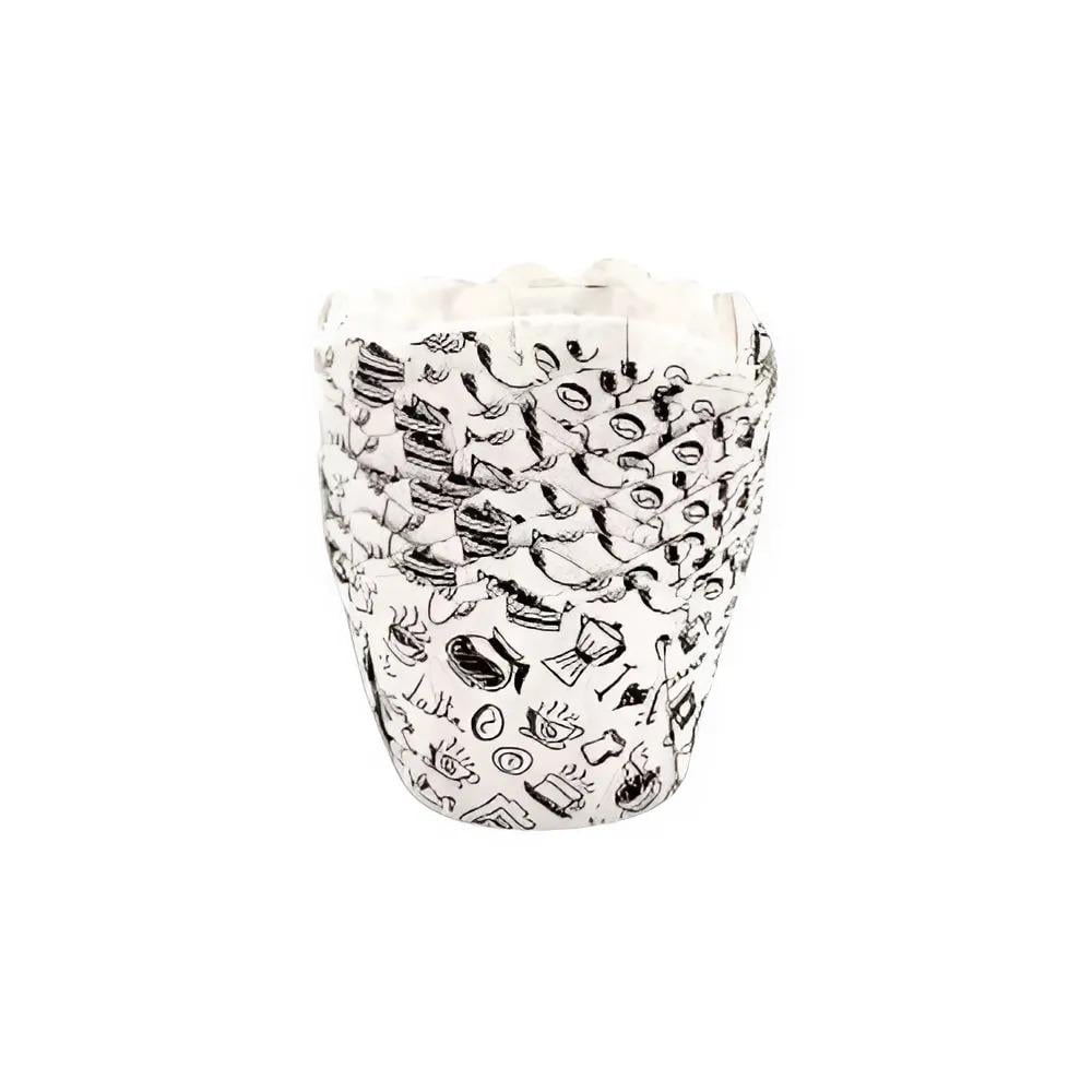 Формочки для кексов Cake cup R97442 бумажные 50 шт. 5,5х5 см (23263891)