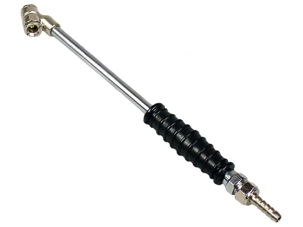 Подовжувач для підкачування здвоєних коліс REDATS 06-00-01 280 мм Подовжувач для підкачування здвоєних коліс REDATS 06-00-01 280 мм