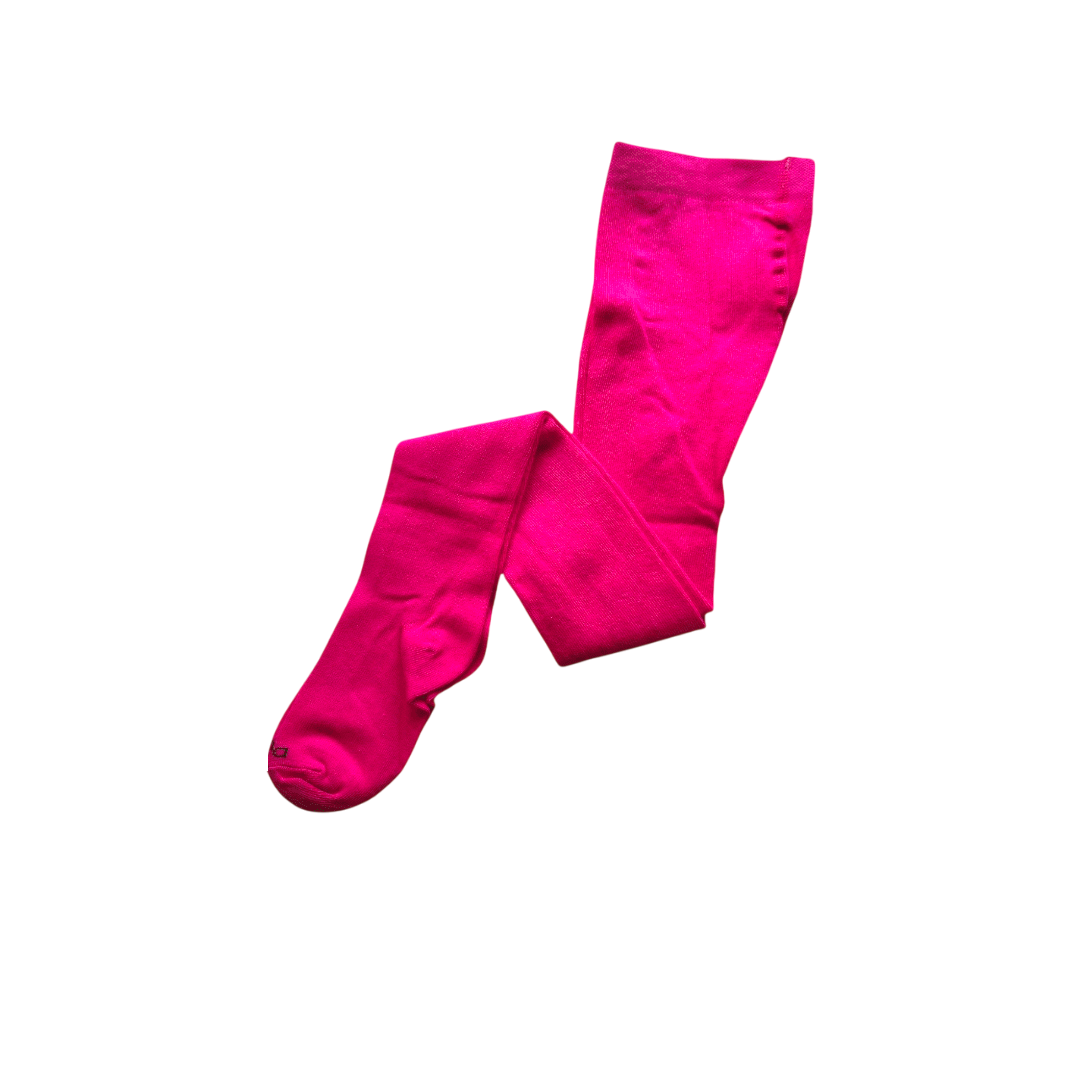 Колготки дитячі DUNA демісезонні бавовняні 122-128 см Колготки дитячі DUNA демісезонні бавовняні 122-128 см