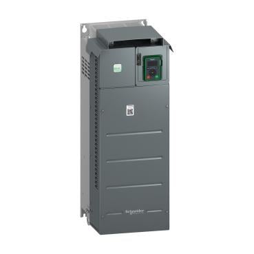 Перетворювач частоти Schneider Electric ATV610 55 кВт 380/415В (ATV610D55N4)
