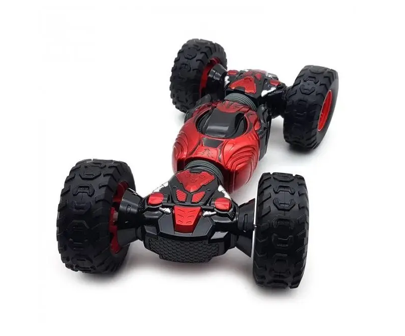 Машинка вездеходов CHAMPION 2588 на пульте управления 42 см