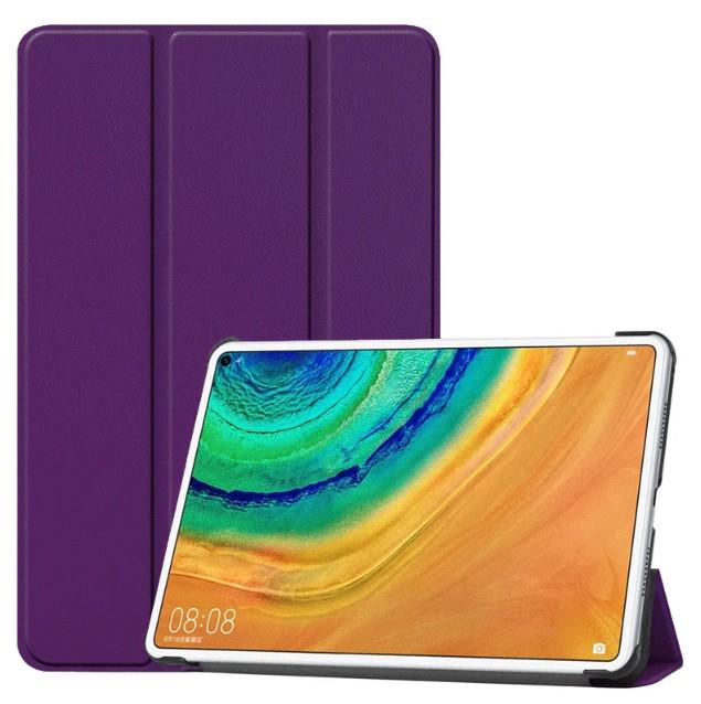 Чохол Primo для планшета Huawei MatePad Pro 10.8" MRX-W09/MRX-W19/MRX-AL09 Slim Purple (1260870453) - фото 2