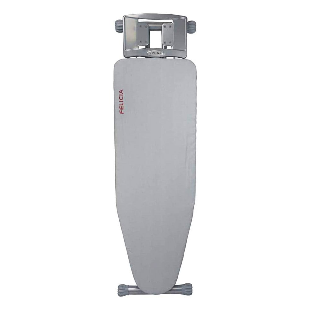 Гладильная доска Sarayli Lady Felicia 42x125 см - фото 3 Гладильная доска Sarayli Lady Felicia 42x125 см - фото 3