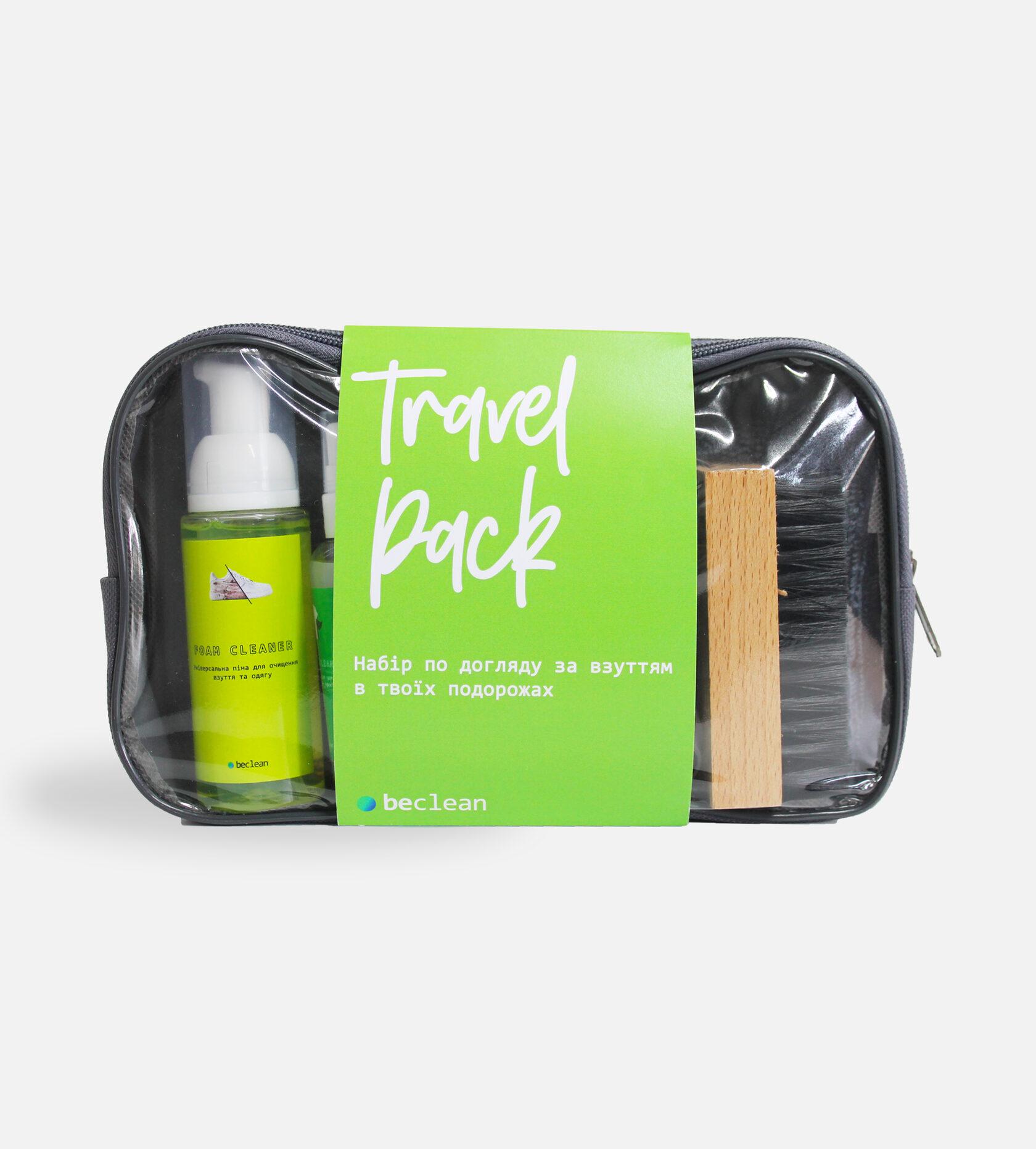 Набір Beclean Travel Pack (15001)