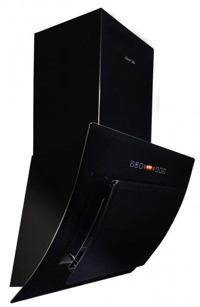 Витяжка Sweet Air HC 629 Intellect з системою вмикання Чорний (200)