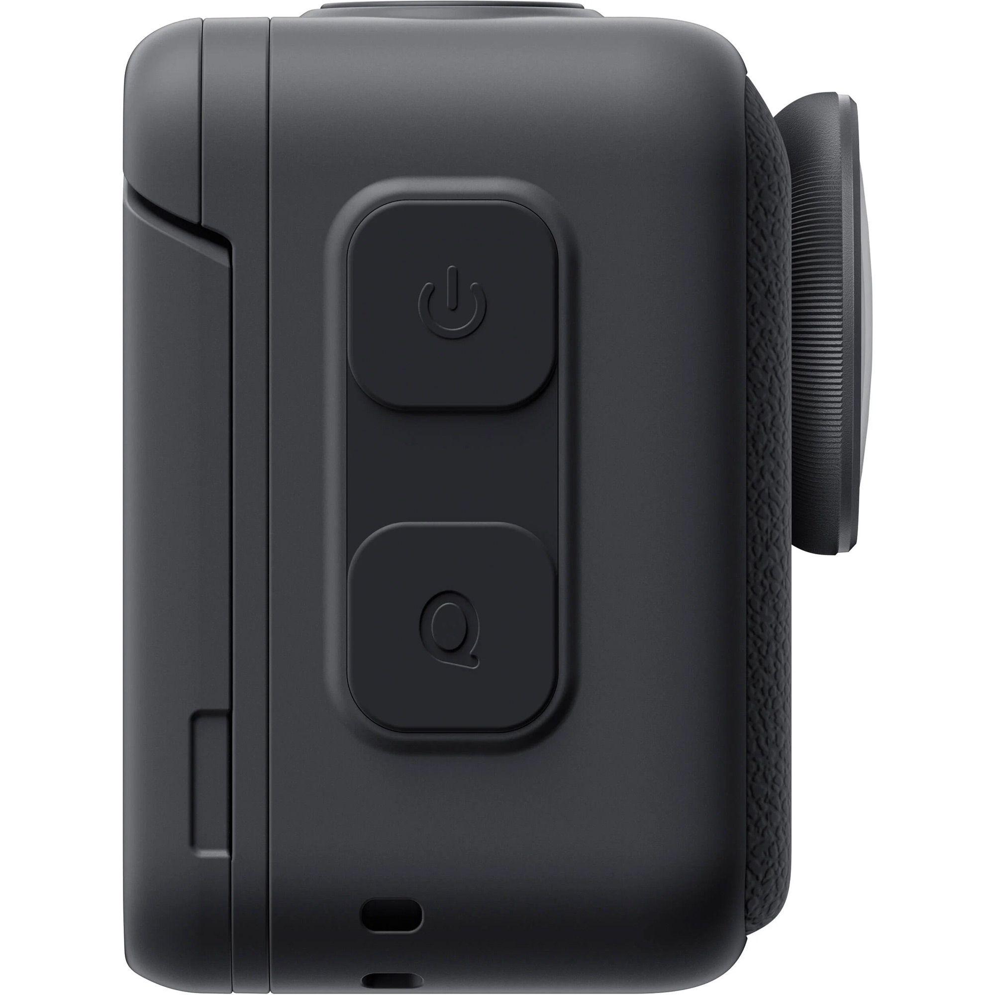 Экшн-камера Insta360 GO Ultra Creator Bundle Black - фото 5