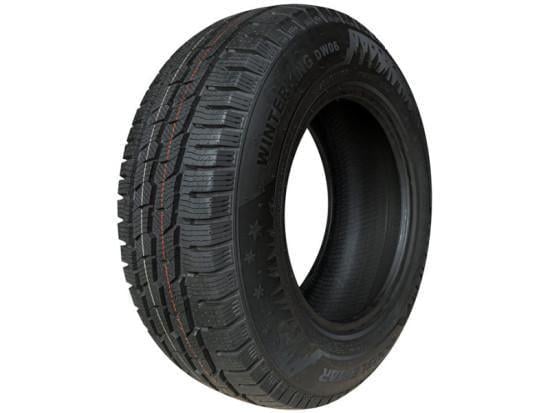 Автошина Doublestar DW06 225/75 R16C 121/120R не шип