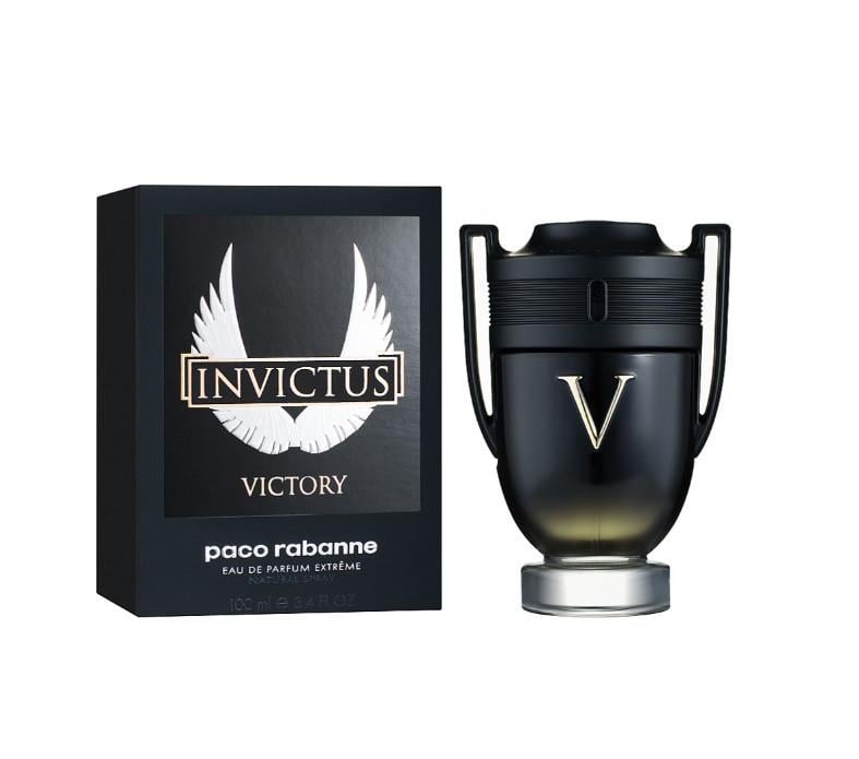 Парфумована вода PACO RABANNE Invictus Victory Men 50 мл (3349668614516)