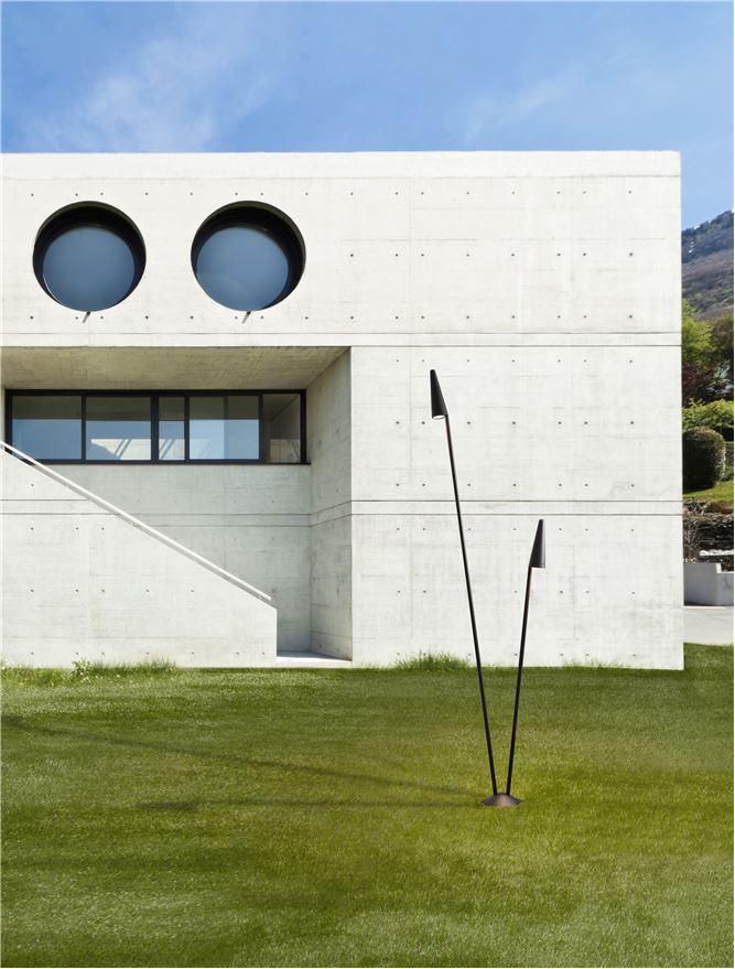 Светильник уличный Nova Luce Mabel (9002870) - фото 3 Светильник уличный Nova Luce Mabel (9002870) - фото 3