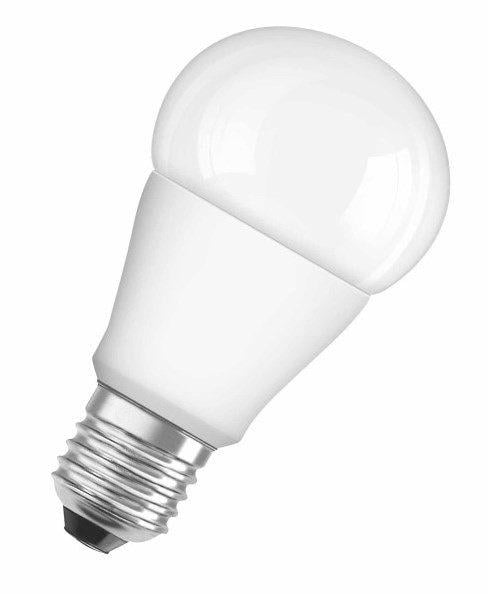 Світлодіодна лампа Osram LED VALUE CL P60 6,5W/840 230V FR E27 (4058075624139 )