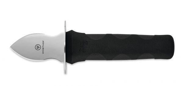 Ніж для устриць Wuesthof Professional tools 6,4 см Чорний (9069900503)