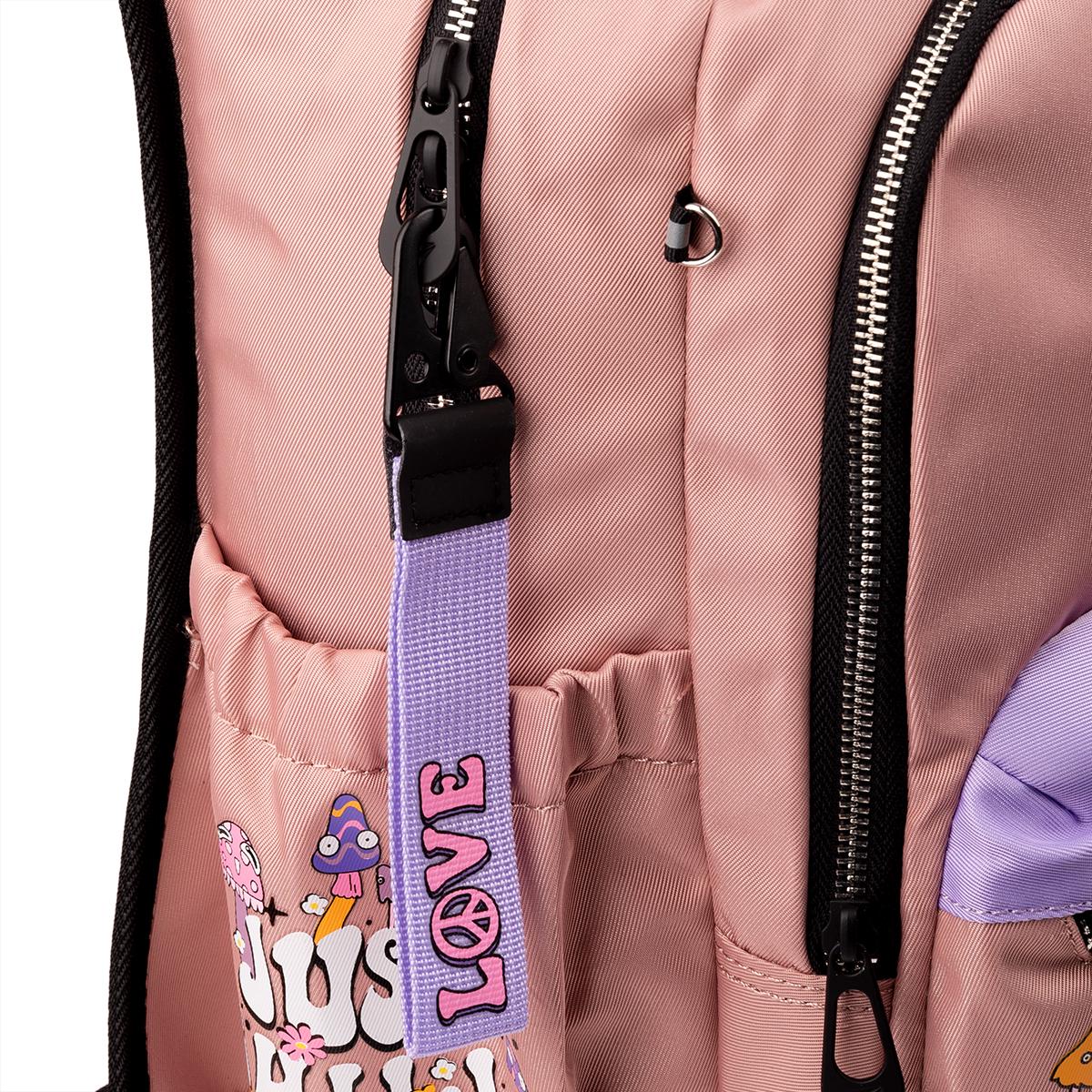 Рюкзак YES T-133 Just Chill (559469) - фото 17