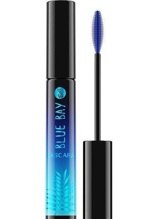 Тушь для ресниц Bell Blue Bay Mascara 8,5 г (18595)