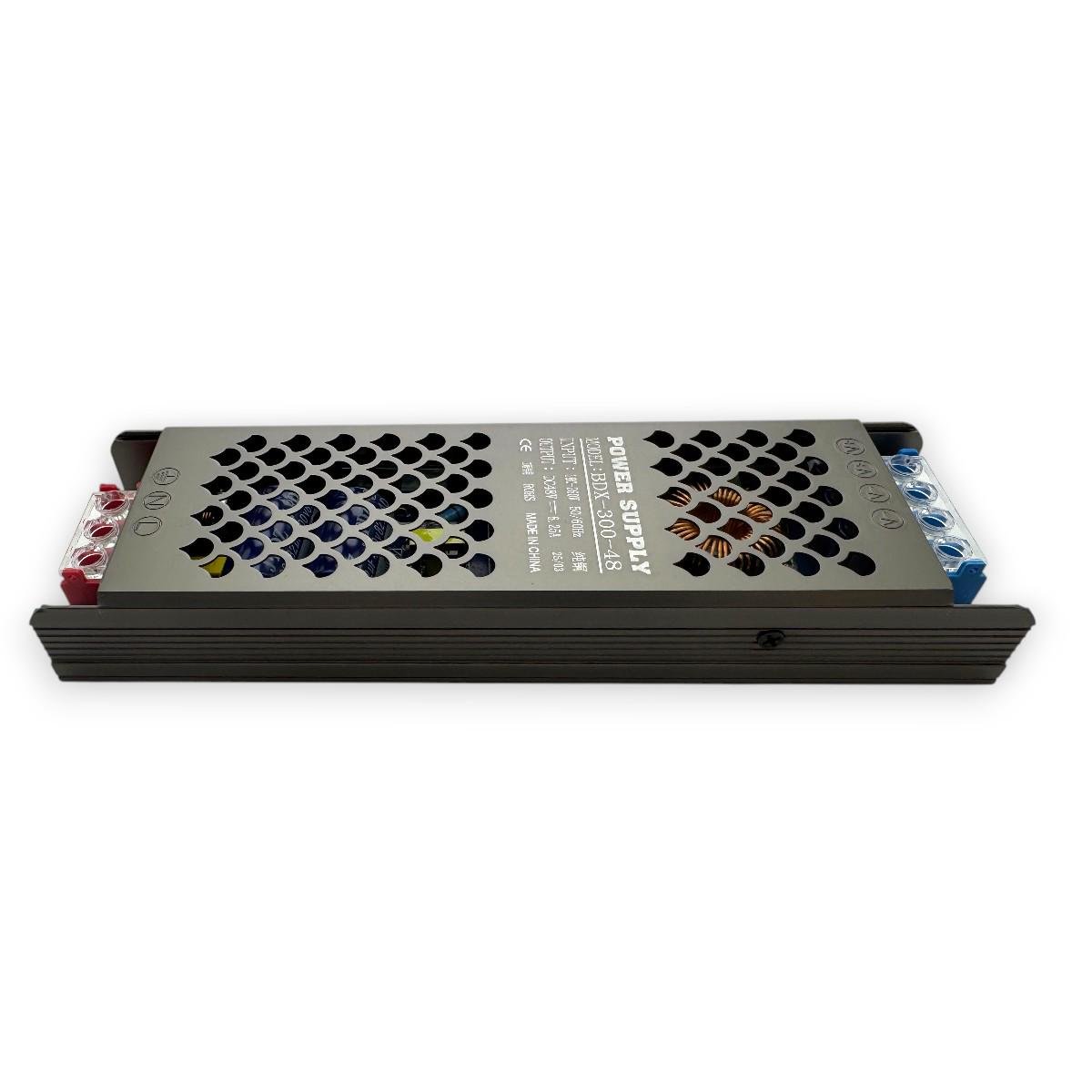 Блок живлення VENOM Standart негерметичний 48V 300 Вт (VST-300-48)