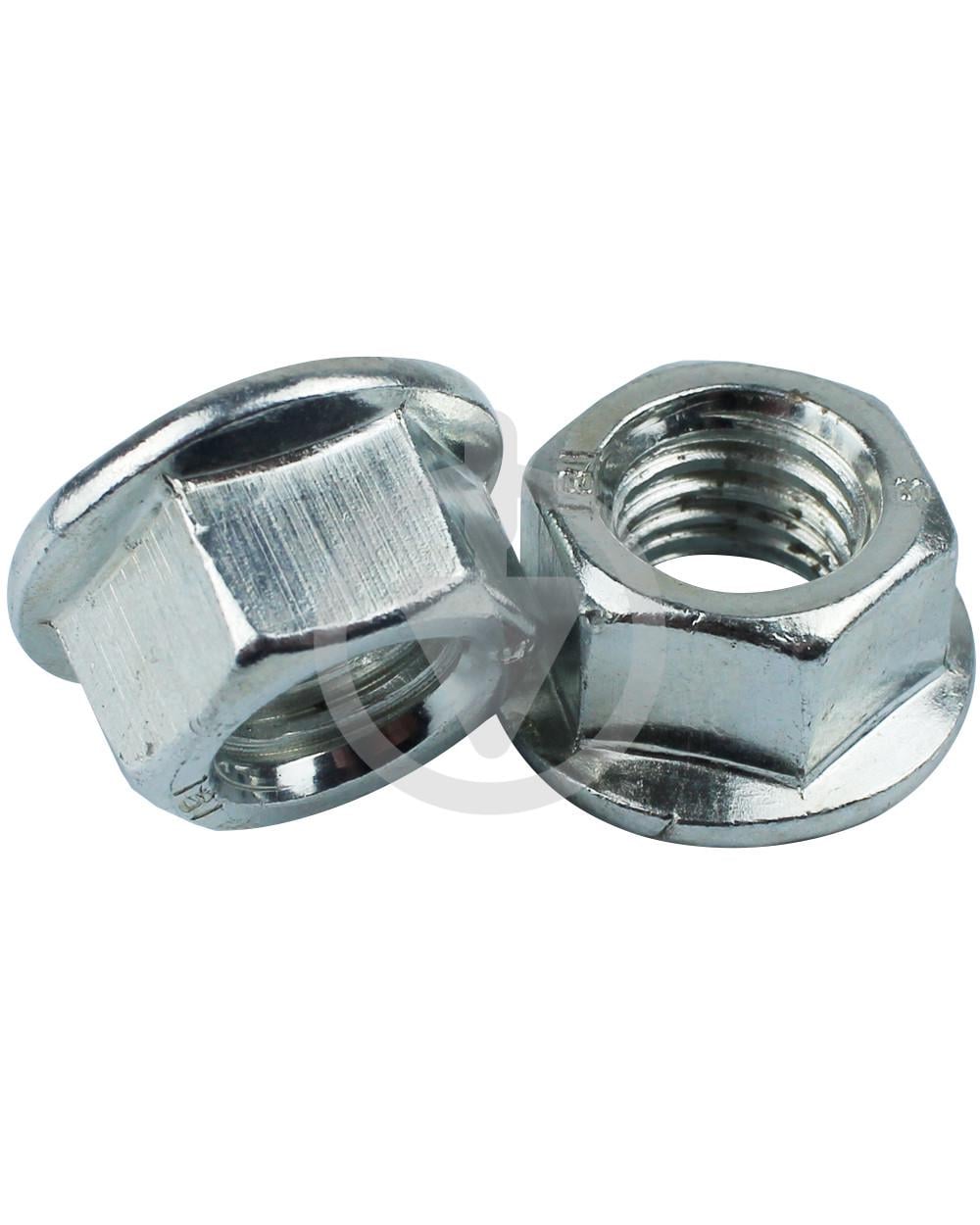 Гайка M12 анкерной стяжки нижнего фланца Ritmo L Plus PFT (4545acc4-7069-11eb-9cbe-fc1d78bf6225)