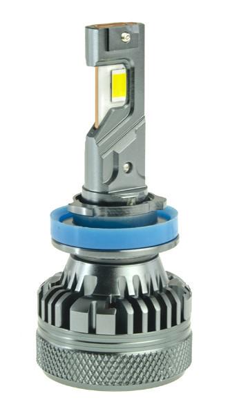 Автолампа CYCLONE LED H11 5500K type 47 1 шт. (20130)