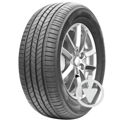 Автошина летняя WANLI SP022 Harmonic Plus 205/50 R16 91V XL (451240)