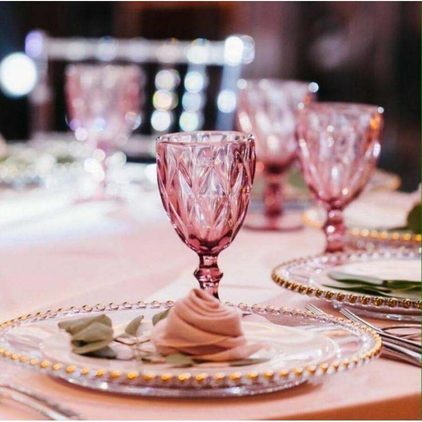 Набор для напитков Olens ACT-DKC5015B 7 пр. Розовый изумруд (1403128271) - фото 5 Набор для напитков Olens ACT-DKC5015B 7 пр. Розовый изумруд (1403128271) - фото 5