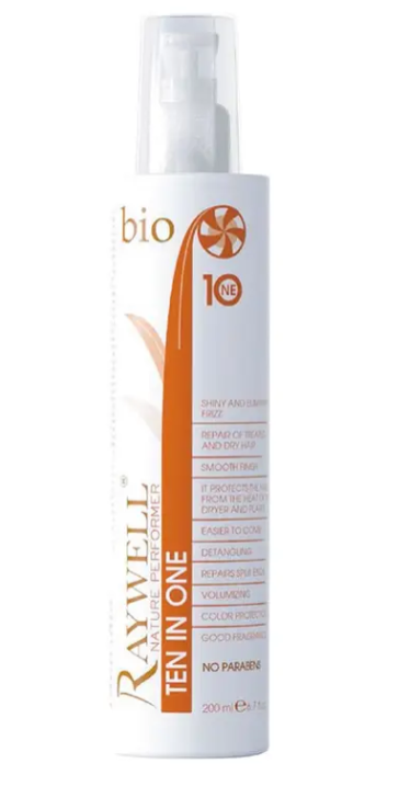 Крем-термозахист Raywell bio Ten In One (33269012)