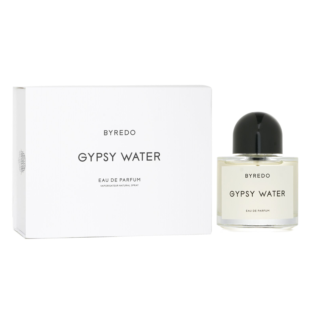 Парфюмированная вода Byredo Gypsy Water Eau De Parfum Spray 100 мл (BD001) Парфюмированная вода Byredo Gypsy Water Eau De Parfum Spray 100 мл (BD001)