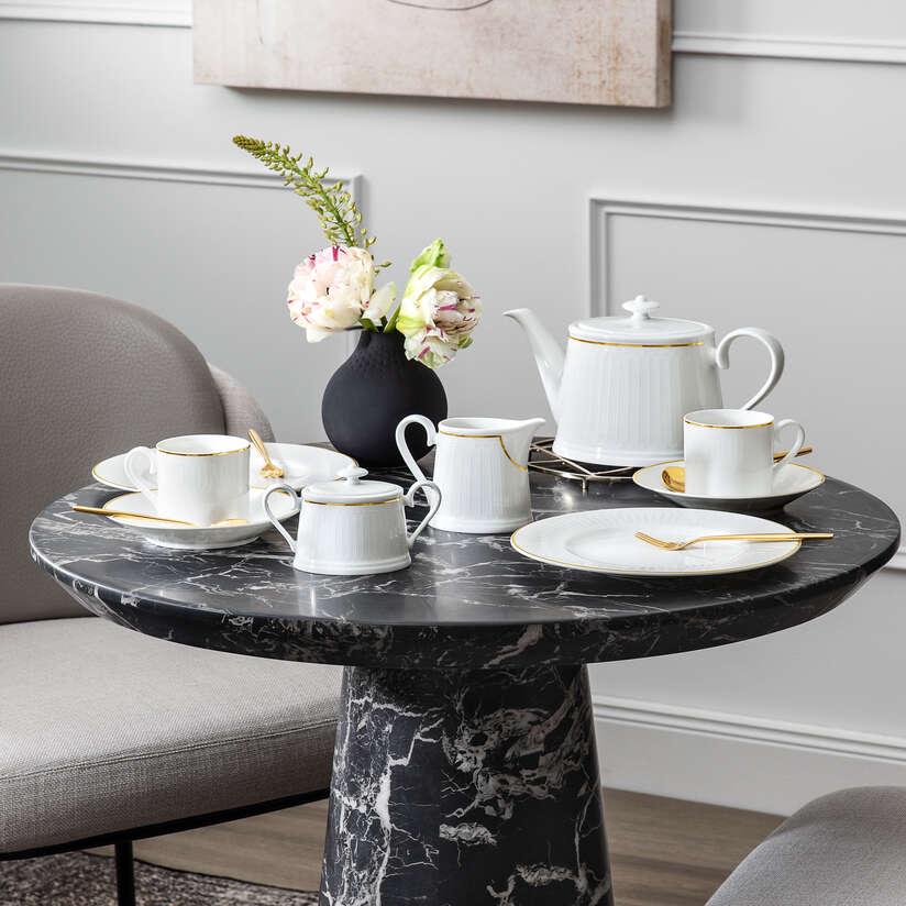 Цукорниця Villeroy &amp; Boch Chateau Septfontaines 170 мл (1046610930) - фото 3